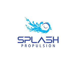 Design de Logo par Nagaraj Manic pour Ekhoff Splash Propulsion | Design : #3416895