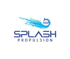 Design de Logo par Nagaraj Manic pour Ekhoff Splash Propulsion | Design : #3421612