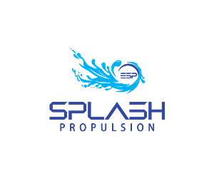 Design de Logo par Nagaraj Manic pour Ekhoff Splash Propulsion | Design : #3421624
