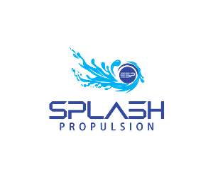 Design de Logo par Nagaraj Manic pour Ekhoff Splash Propulsion | Design : #3421632