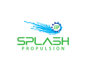 Design de Logo par Nagaraj Manic pour Ekhoff Splash Propulsion | Design : #3429070