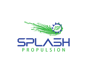 Design de Logo par Nagaraj Manic pour Ekhoff Splash Propulsion | Design : #3429076