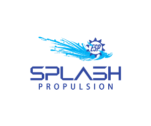 Design de Logo par Nagaraj Manic pour Ekhoff Splash Propulsion | Design : #3429596