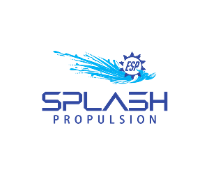 Design de Logo par Nagaraj Manic pour Ekhoff Splash Propulsion | Design : #3429599