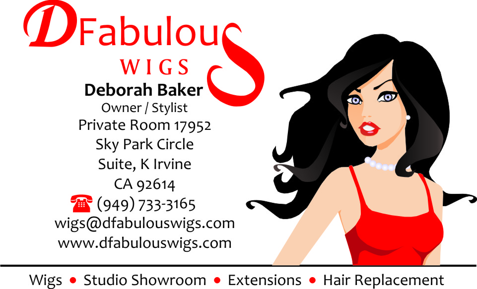 Business Card Design by ronelrat for Salon D | Design #3383629