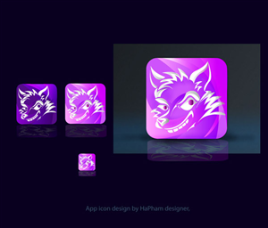 Create A Graphic Icon - Minimalistic | Graphic Design by Hana
