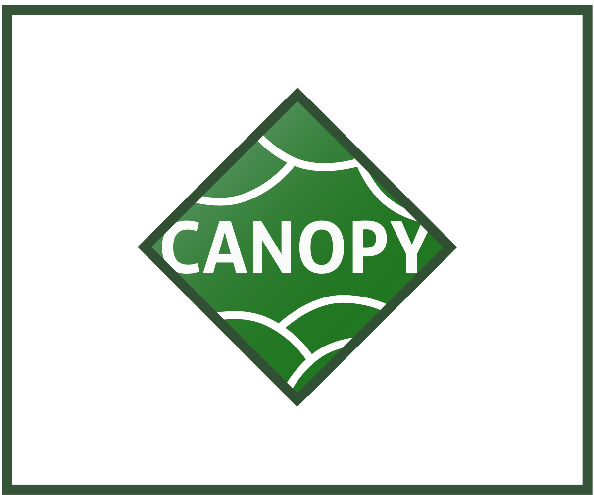Logo Design by Tycoone for Canopy | Design #3411555