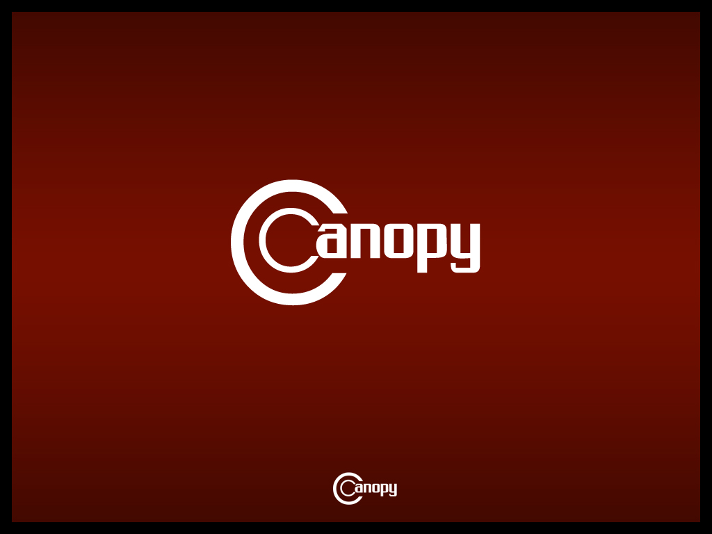 Logo Design by  Indrarezexs for Canopy | Design #3463131