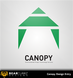 Logo Design by Bear Claw Design