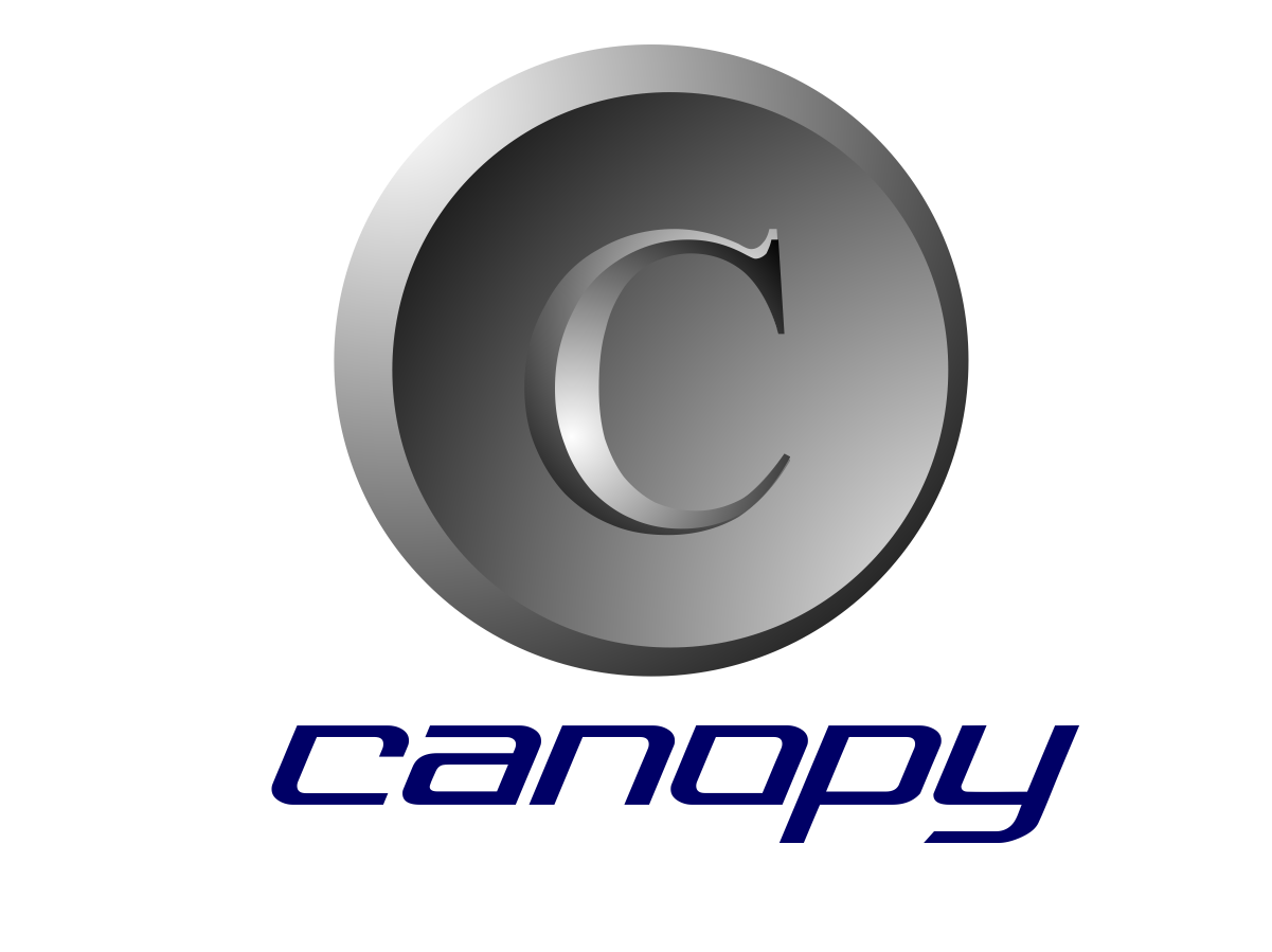 Diseño de Logo por felixv para Canopy | Diseño #3462352