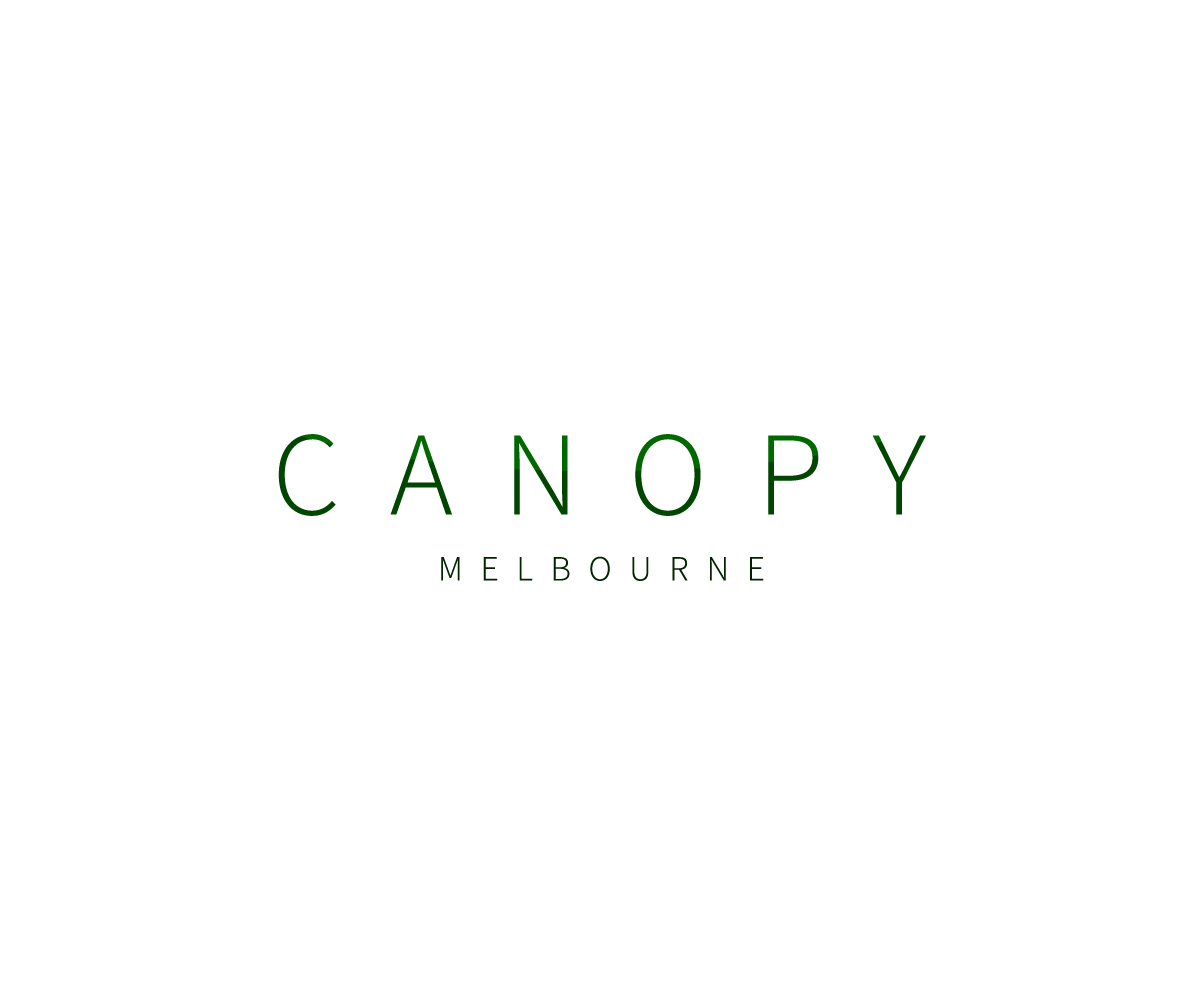 Diseño de Logo por Billy Sawyer para Canopy | Diseño #3385174