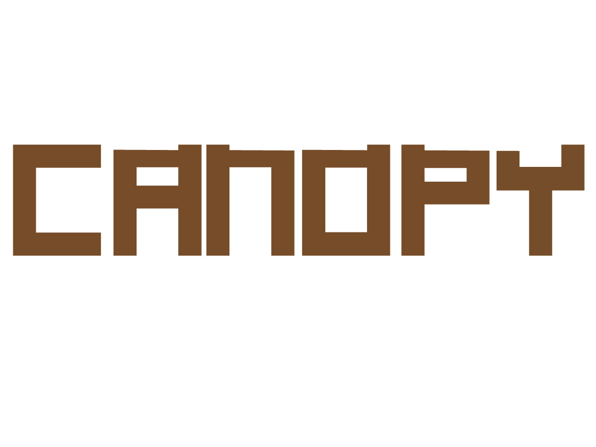 Logo Design by rahmat zulfikar for Canopy | Design #3463909