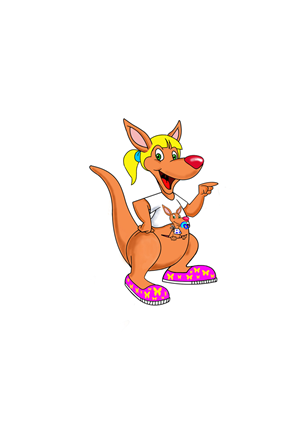 Mascot Design by ASC for this project | Design: #3478176