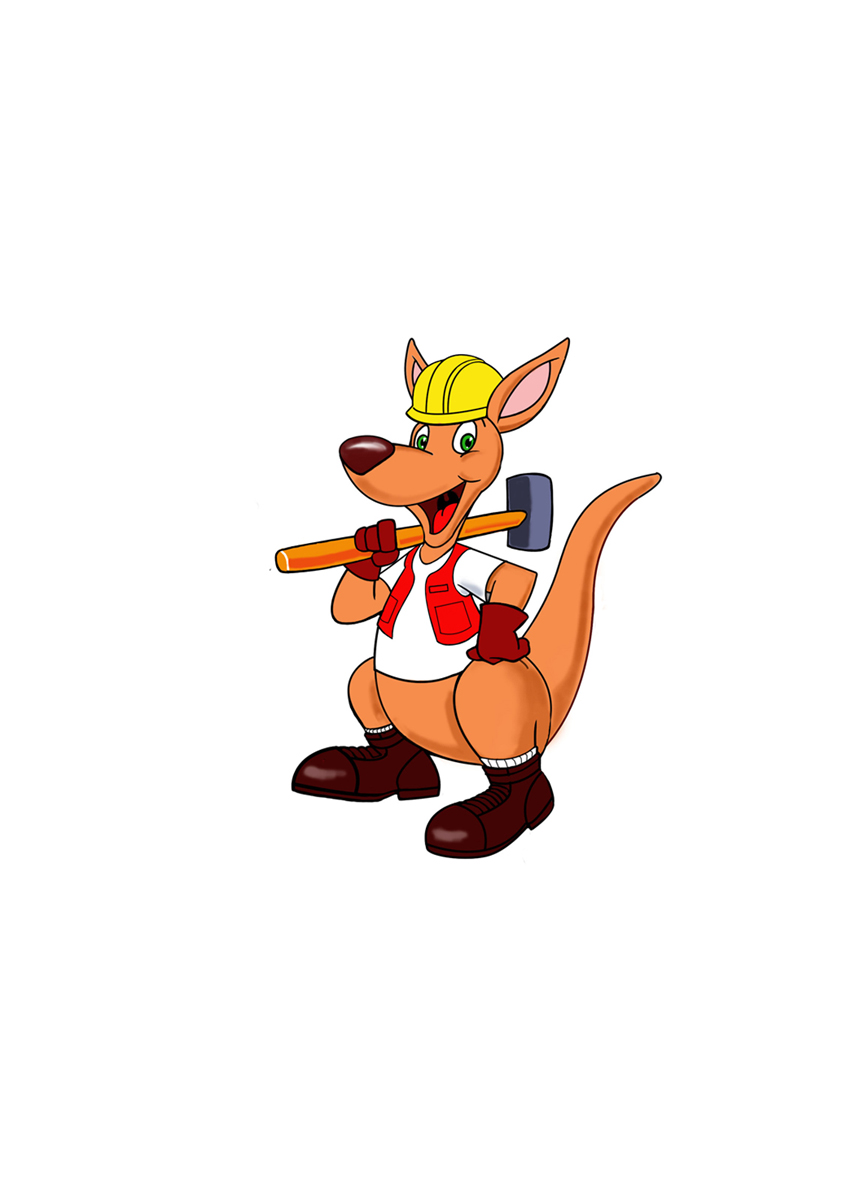 Mascot Design by ASC for this project | Design #3478226