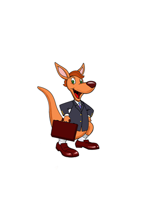 Mascot Design by ASC for this project | Design #3478229