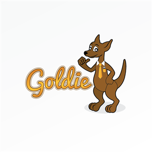 Design Our Mascot Competition! Funky, Modern Kangaroo! | Mascot Design by nathasa