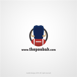 The Poobah Logo Design | Graphic Design by madeli