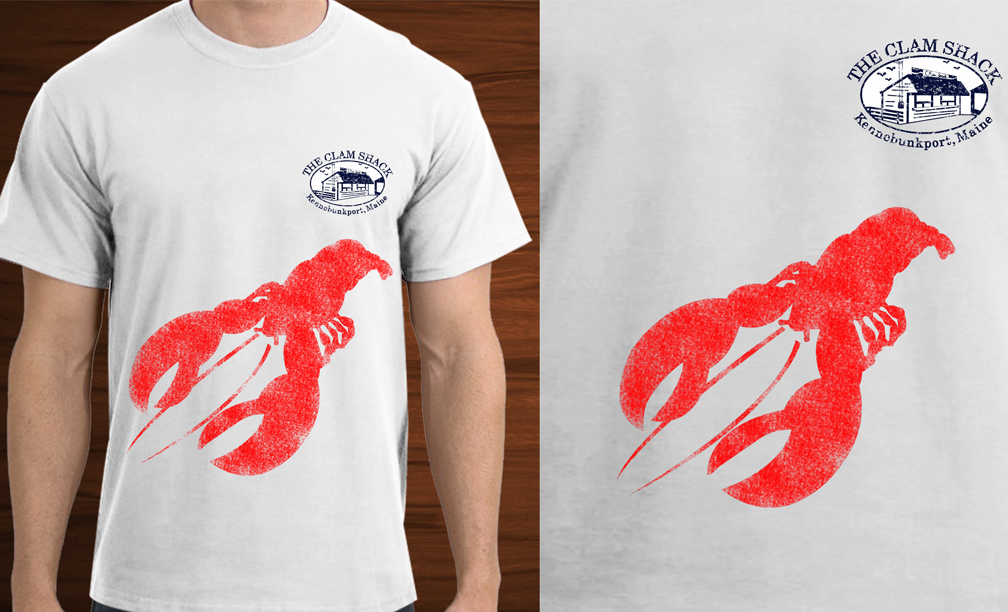 Diseño de Camiseta por jonydep para este proyecto | Diseño #3386902