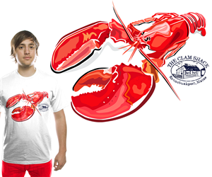 T-shirt Design by Kim Asuncion for this project | Design #3388209