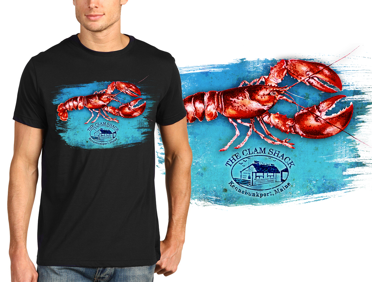 T-shirt Design by dsgrapiko for this project | Design #3427669