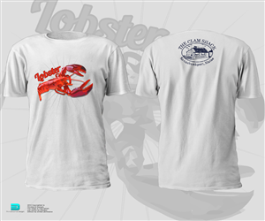 Diseño de Camiseta por Aurelio III para este proyecto | Diseño: #3419980