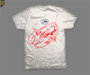 Diseño de Camiseta por poisonvectors para este proyecto | Diseño: #3428829