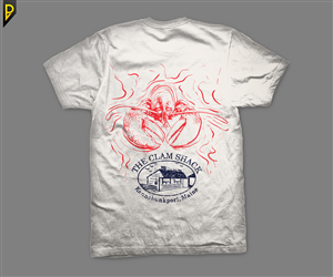 T-shirt Design by poisonvectors for this project | Design #3428831