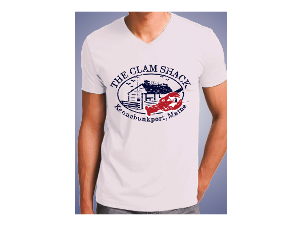 T-shirt Design by Grace A for this project | Design #3408618