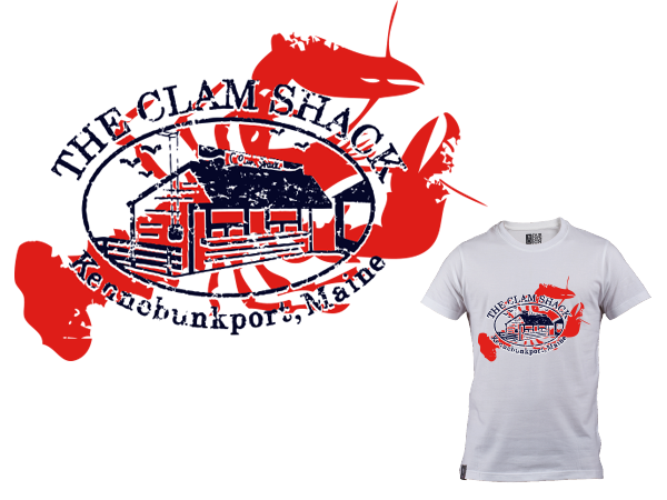 T-shirt Design by Grace A for this project | Design #3410595
