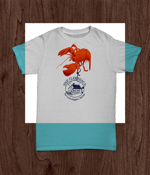 Diseño de Camiseta por andlib para este proyecto | Diseño: #3407107