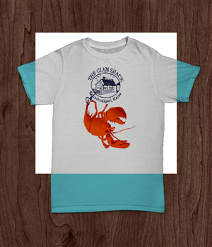 Diseño de Camiseta por andlib para este proyecto | Diseño: #3407130