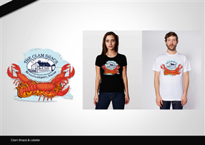 Diseño de Camiseta por disign para este proyecto | Diseño: #3413015