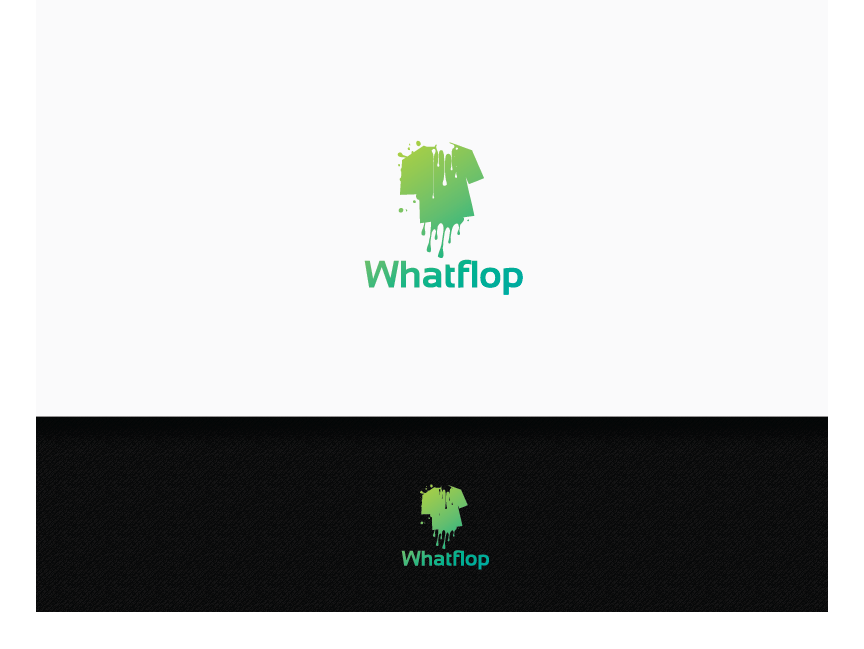 Logo Design by jaime.sp for this project | Design #835571