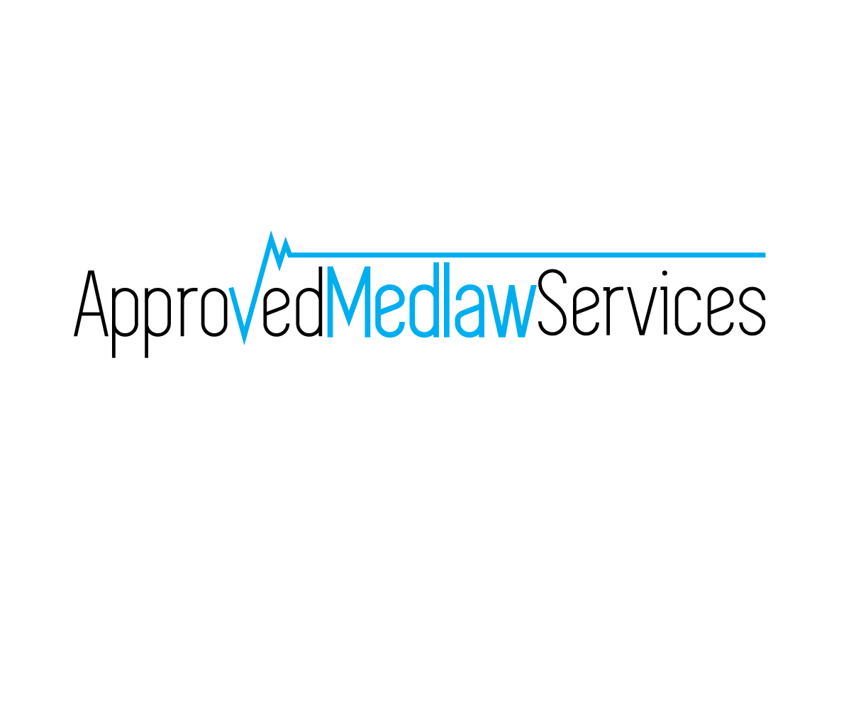 Logo Design by furniture creative for Approved Medlaw Services | Design #3366335