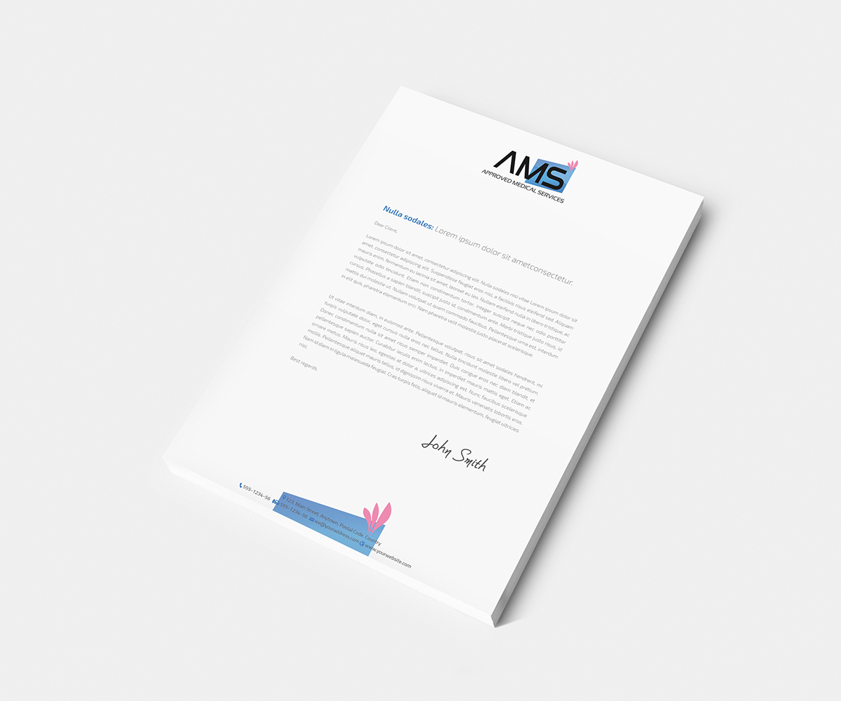 Logo Design by Owtee-TheDreamer. for Approved Medlaw Services | Design #3431942
