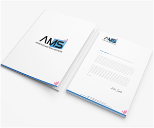 Logo Design by Owtee-TheDreamer. for Approved Medlaw Services | Design: #3432035