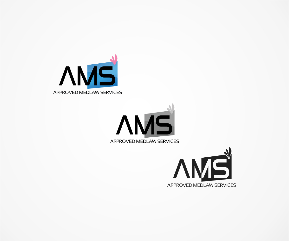 Logo Design by Owtee-TheDreamer. for Approved Medlaw Services | Design #3437119