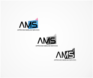 Logo Design by Owtee-TheDreamer. for Approved Medlaw Services | Design: #3437119