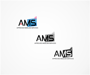 Logo Design by Owtee-TheDreamer. for Approved Medlaw Services | Design: #3453708