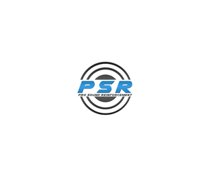 Logo Design by King Cozy for Pro Sound Reinforcement | Design: #3559834