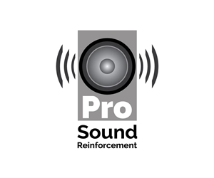 Logo Design by Samatha Sampath for Pro Sound Reinforcement | Design: #3365478