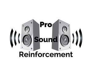 Design de Logo par Samatha Sampath pour Pro Sound Reinforcement | Design #3384756