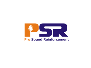 Design de Logo par java land pour Pro Sound Reinforcement | Design #3465511