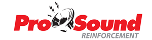 Logo Design by tigerfox for Pro Sound Reinforcement | Design: #3376822