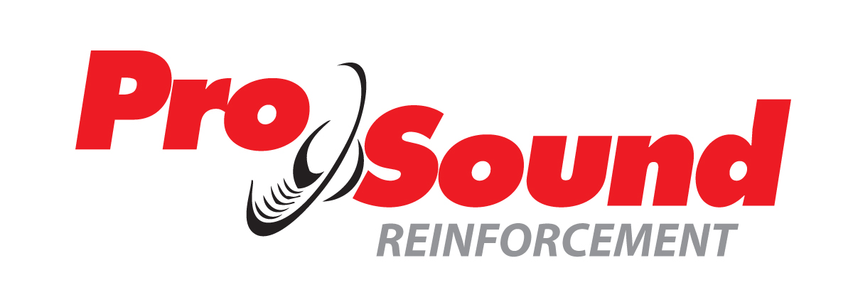 Logo Design by tigerfox for Pro Sound Reinforcement | Design #3376823