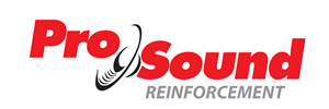 Logo Design by tigerfox for Pro Sound Reinforcement | Design: #3376823