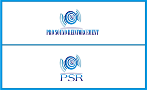 Logo Design by BRAVOart for Pro Sound Reinforcement | Design: #3370995