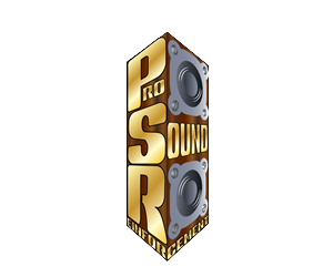 Logo Design by Scs Design for Pro Sound Reinforcement | Design: #3387071