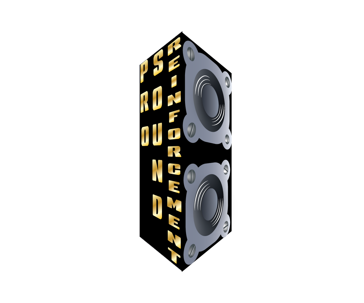 Design de Logo par Scs Design pour Pro Sound Reinforcement | Design #3433073