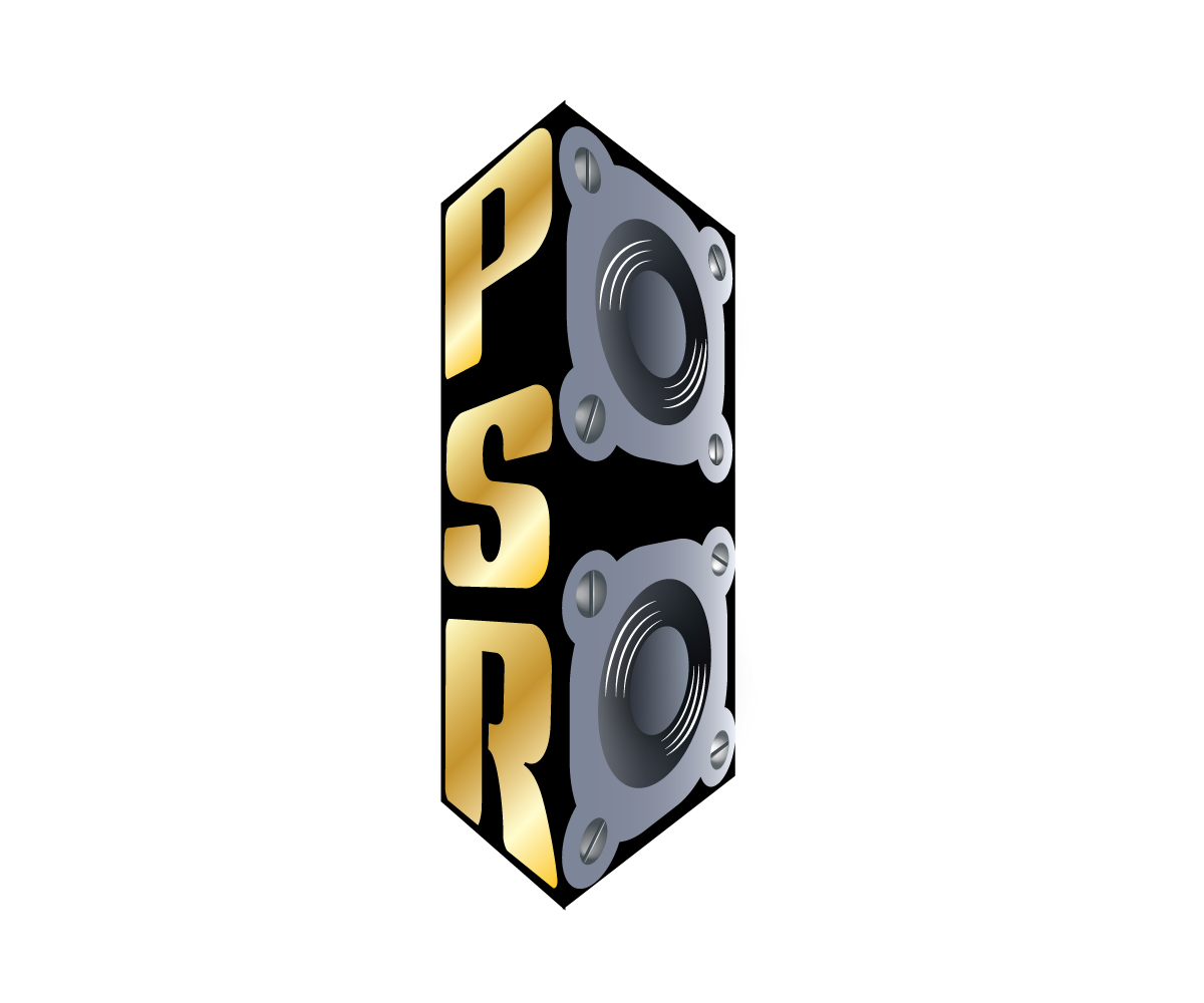 Logo Design by Scs Design for Pro Sound Reinforcement | Design #3433076
